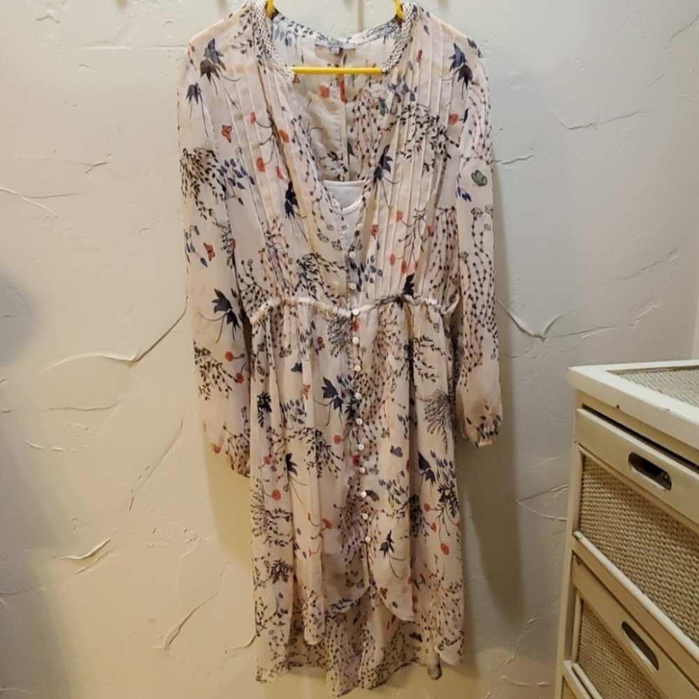 MISS ME dress